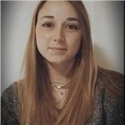 Laureata in lingue e letterature straniere a Pisa, offro ripetizioni per italiano, inglese, spagnolo e francese.